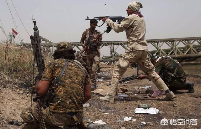 美国策动伊拉克战争牺牲了几strong弗兰克斯/strong？