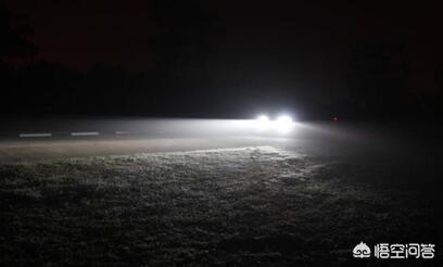 汽车改灯能过年审吗strong车亮/strong？