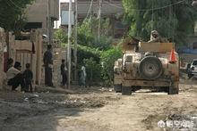 有人说美国在伊拉克伤亡四万多人strong弗兰克斯/strong，都是谁干的？