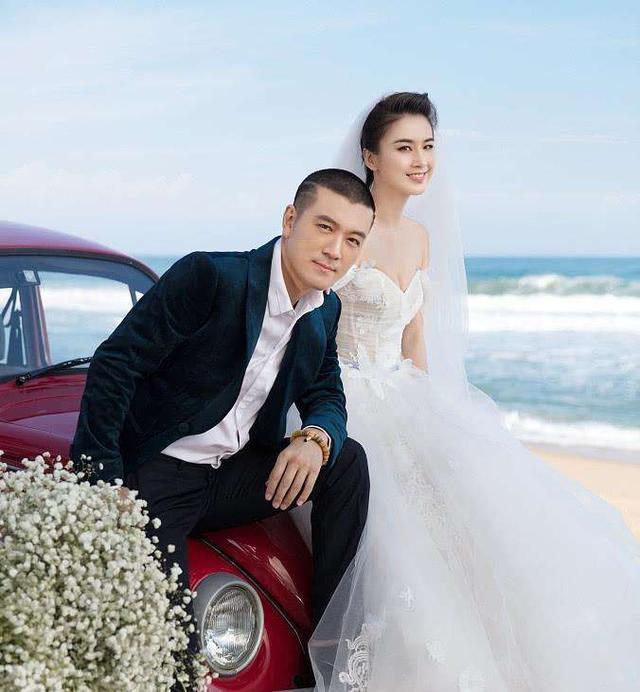 《披荆斩棘的姐姐》中strong巨力影视传媒有限公司/strong，黄圣依和张萌谁嫁的更豪门？