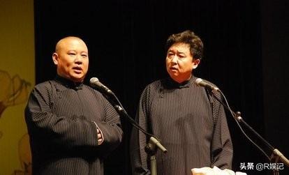 于谦官宣副业变主业strong莱德马业/strong。网友：那是捧哏变逗哏。你怎么看呢？