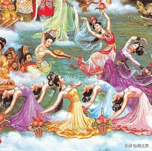 上联：大漠孤烟曲，曲上九天揽月圆，怎么对下联？