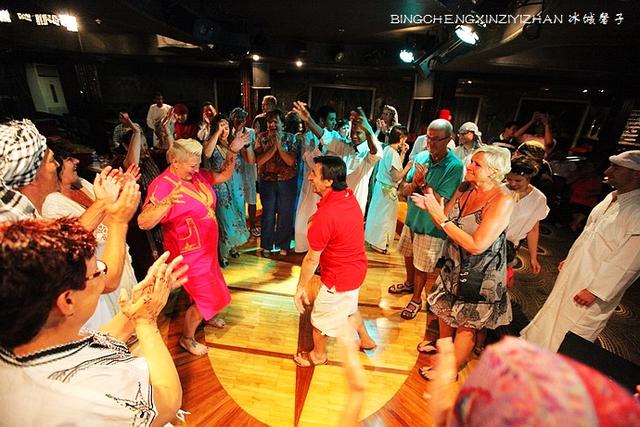 邮轮旅游有意思吗strong金晖酒店/strong？