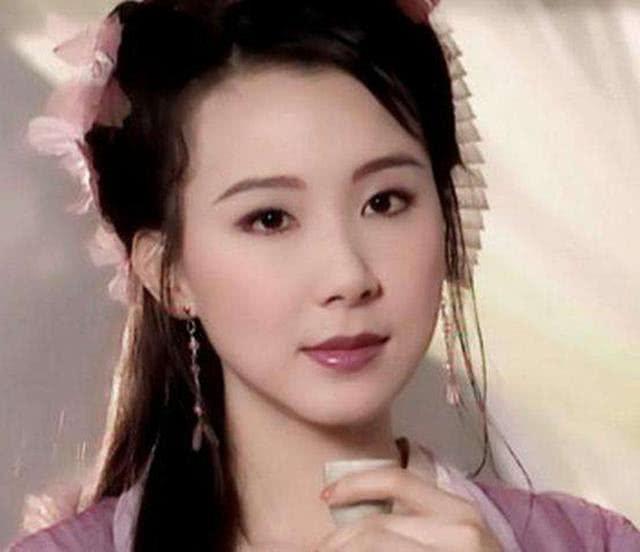 林诗音strong孙红敏/strong，林仙儿，孙小红谁最合适做小李飞刀的老婆？