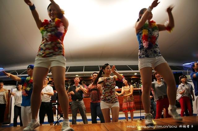 邮轮旅游有意思吗strong金晖酒店/strong？