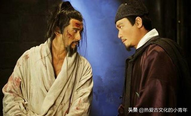 岳飞的特种队伍strong夏金吾/strong，是若何被“覆灭”的？