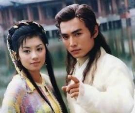 林诗音strong孙红敏/strong，林仙儿，孙小红谁最合适做小李飞刀的老婆？