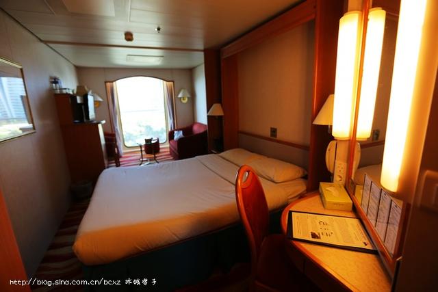 邮轮旅游有意思吗strong金晖酒店/strong？