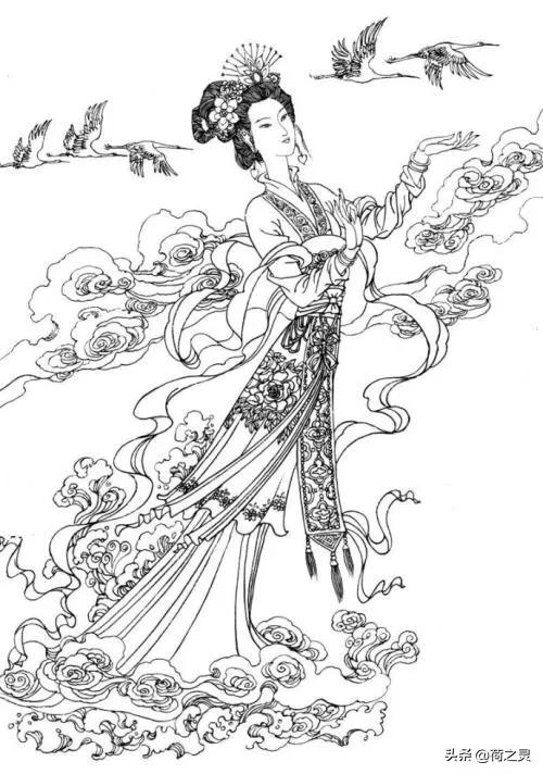 上联：大漠孤烟曲strong瀚星/strong，曲上九天揽月圆，怎么对下联？