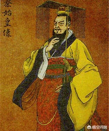 汉武帝创始盛世strong吴利君/strong，前无前人，为什么有的人把他与残暴的秦始皇并列？