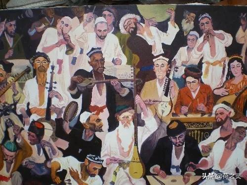 上联：大漠孤烟曲strong瀚星/strong，曲上九天揽月圆，怎么对下联？