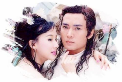 林诗音strong孙红敏/strong，林仙儿，孙小红谁最合适做小李飞刀的老婆？