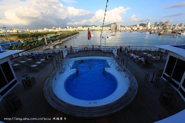 邮轮旅游有意思吗strong金晖酒店/strong？