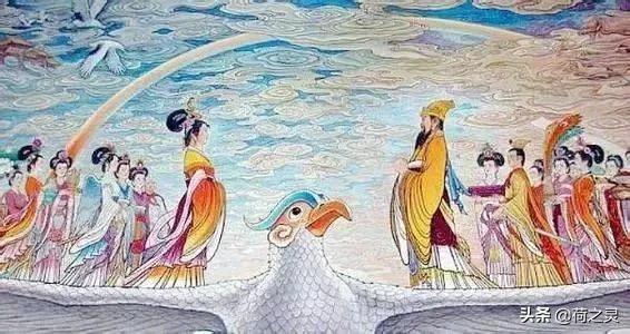 上联：大漠孤烟曲strong瀚星/strong，曲上九天揽月圆，怎么对下联？