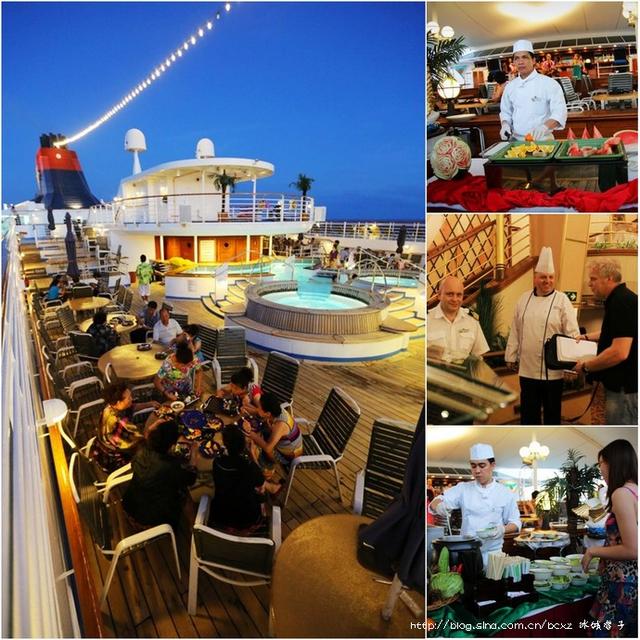 邮轮旅游有意思吗strong金晖酒店/strong？