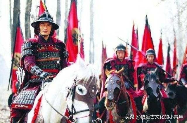 岳飞的特种队伍strong夏金吾/strong，是若何被“覆灭”的？