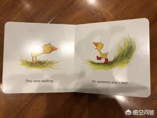 有哪些告诉孩子不冷漠的绘本strong德翰集团/strong？