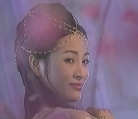 林诗音strong孙红敏/strong，林仙儿，孙小红谁最合适做小李飞刀的老婆？