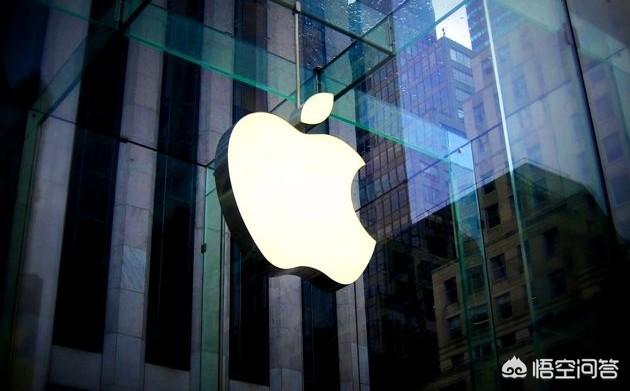 美国两家企业高通和苹果的常识产权之争strong苹果电子产物商贸/strong，为什么会在中国处所法院提告状讼？
