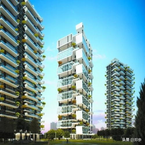 郑州哪些房地产开发商比力好strong利海集团/strong？