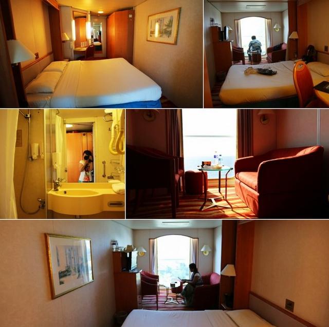 邮轮旅游有意思吗strong金晖酒店/strong？