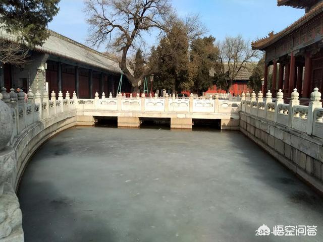 谁能解答一下清朝国子监的由来strong诚心堂/strong，构成，级别？