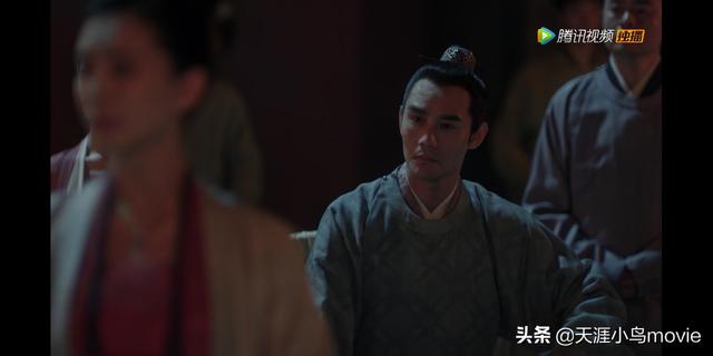 《清平乐》中strong棕润生态建立集团有限公司/strong，宋仁宗溺爱贵妃，信赖苗娘子，敬重皇后，那么他实的爱过吗？