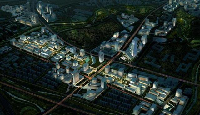 为什么阿里、小米、京东strong中国互联网新闻中心/strong，科大讯飞、立异工厂都选择在南京成立研发中心？南京会成为下一个互联网中心吗？