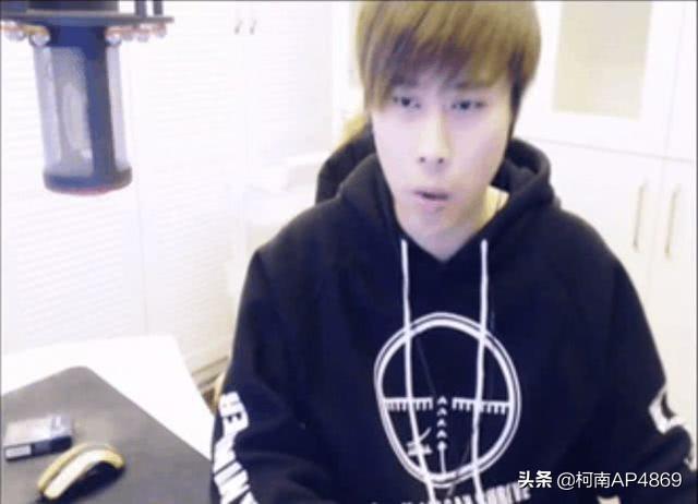 DNF旭旭宝宝斗田主偶遇“某开”？弹幕间接刷屏strong任怡旭/strong，吓得宝哥仓猝遮挡，若何评价？