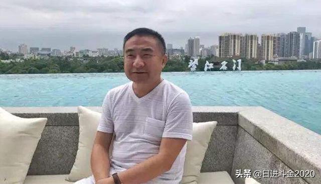 你觉得中国有像巴菲特一样的投资巨匠吗strong墨晔/strong？