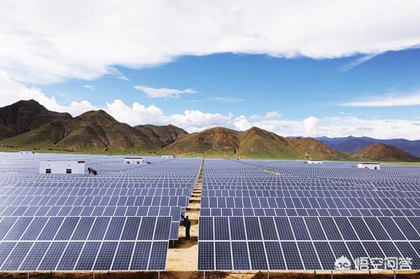太阳能光伏发电哪种品牌的运维效果比力好？
