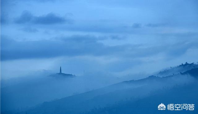 每天对峙拍摄统一个光景strong刘少林/strong，会让摄影程度进步吗？