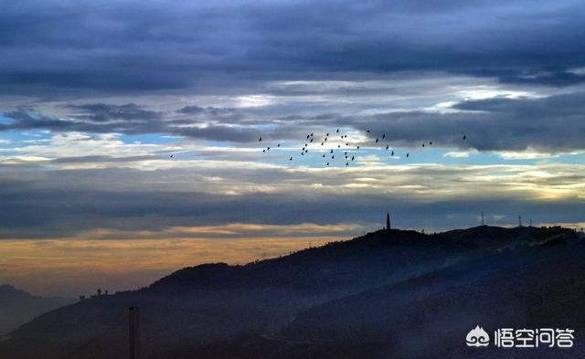 每天对峙拍摄统一个光景strong刘少林/strong，会让摄影程度进步吗？