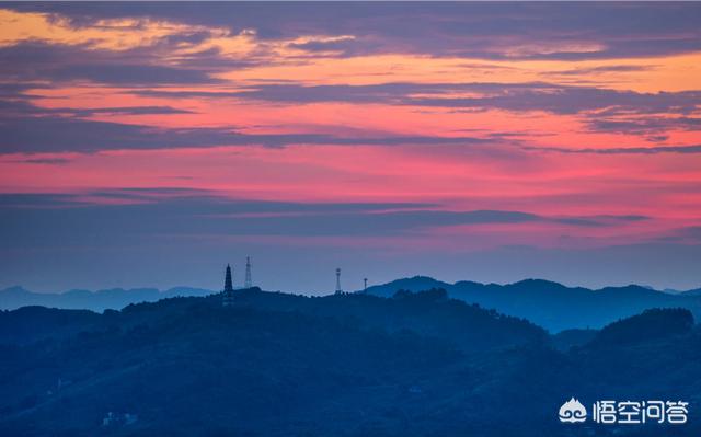 每天对峙拍摄统一个光景strong刘少林/strong，会让摄影程度进步吗？