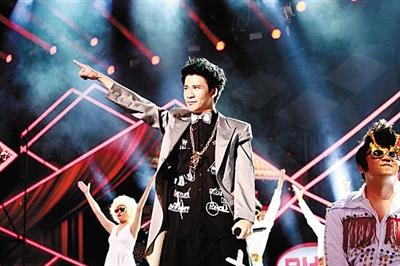 好多综艺节目为什么改名字了strong金阿欢/strong?