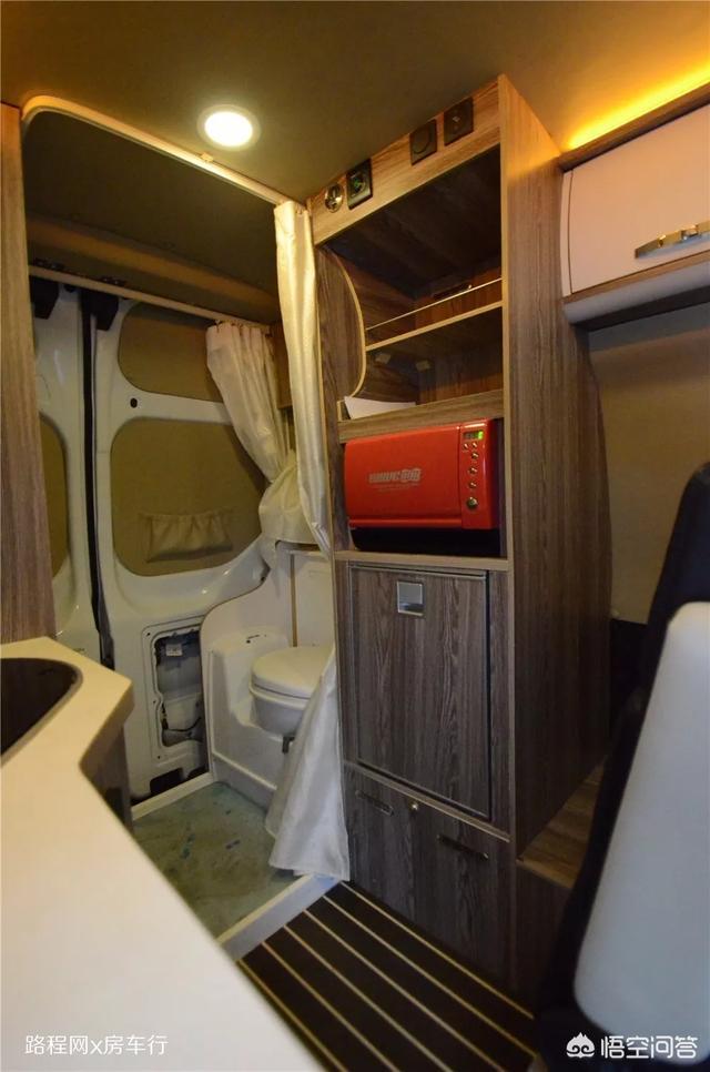 升顶房车好欠好strong瑞欧威尔/strong？