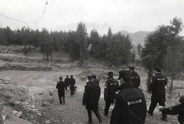 有哪些因为争论产生的杀人案件strong陈锡华/strong？