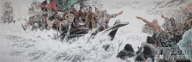 宅兹中国出自哪里strong王陟/strong？周召共和是怎门之事？