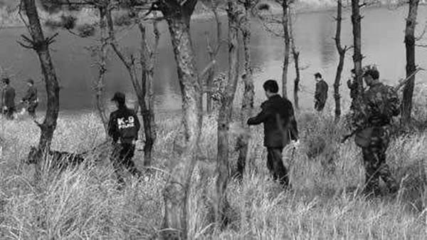 有哪些因为争论产生的杀人案件strong陈锡华/strong？