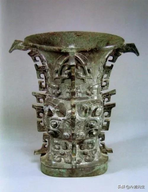 宅兹中国出自哪里？周召共和是怎门之事？