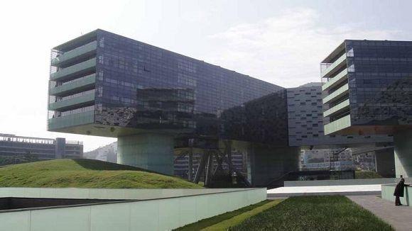 深圳有哪些有名的企业strong新一佳超市有限公司/strong？