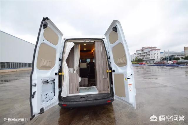 升顶房车好欠好strong瑞欧威尔/strong？