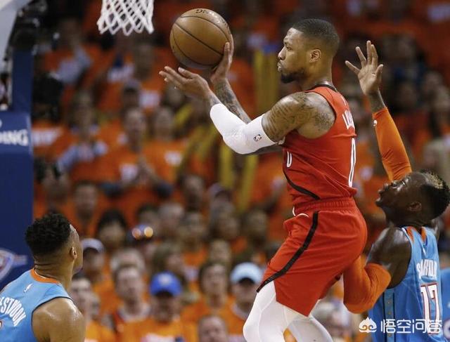 雷霆扳回一城strong北京雷霆万钧/strong，威少33+11，乔治16中3得22分，利指点单节25分难救主！若何评价？