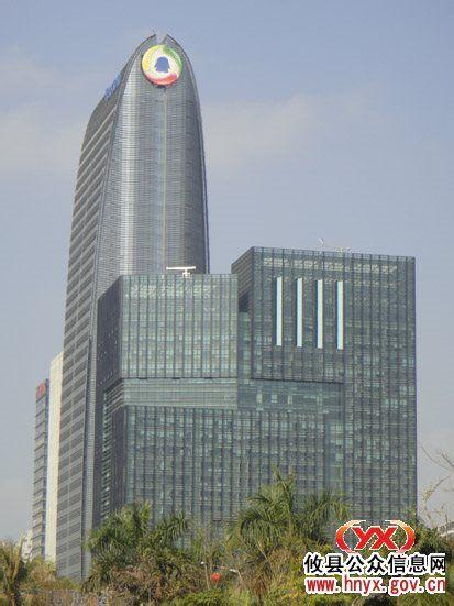 深圳有哪些有名的企业strong新一佳超市有限公司/strong？