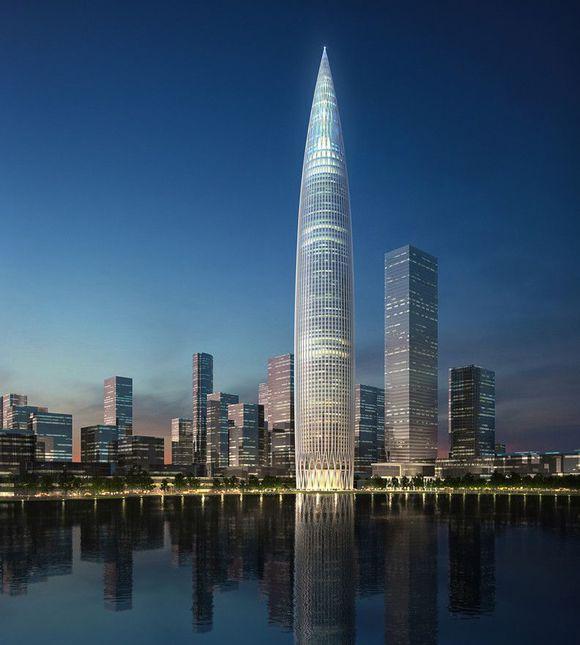 深圳有哪些有名的企业？