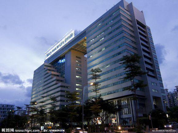 深圳有哪些有名的企业strong新一佳超市有限公司/strong？