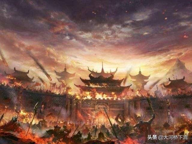 “蜀中无上将strong廖锋/strong，廖化领先锋”，那是什么原因形成的？是谁的责任？