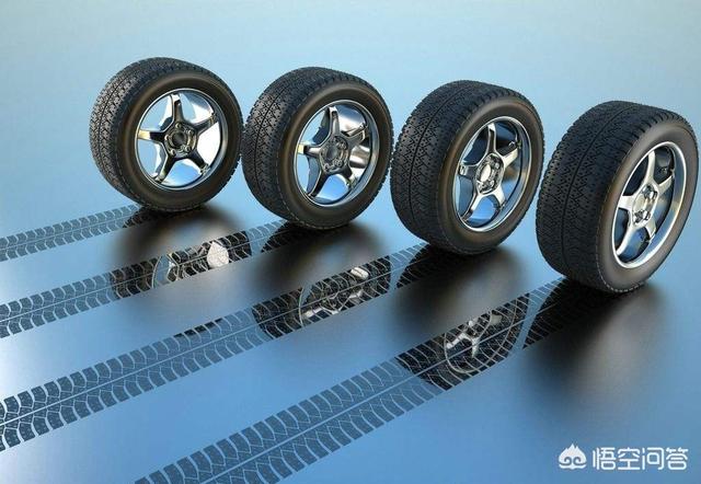 汽车轮胎品牌那么多，各有什么长处和缺点？该怎么挑选？