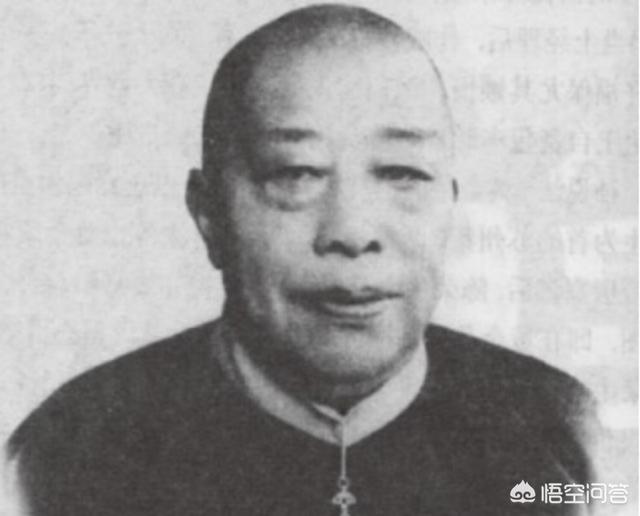 杜月笙儿孙满堂strong黄颖翔/strong，青帮老迈黄金荣为何没有后代？