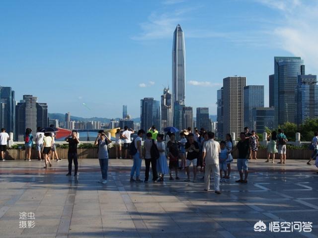 深圳strong深圳信步/strong，清明3天假合适去哪里玩，不想要人太多太累的？